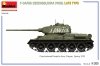 MiniArt 37078 T-34/85 Czechoslovak Prod. Late Type 1/35